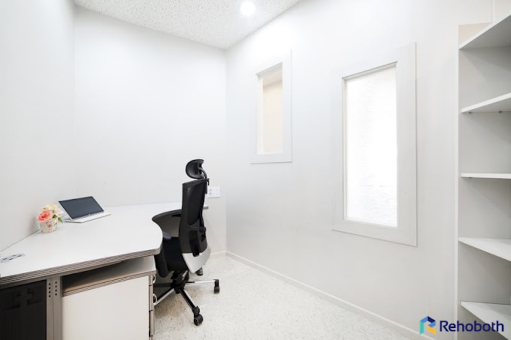 Rehoboth Gwangju Business Centre