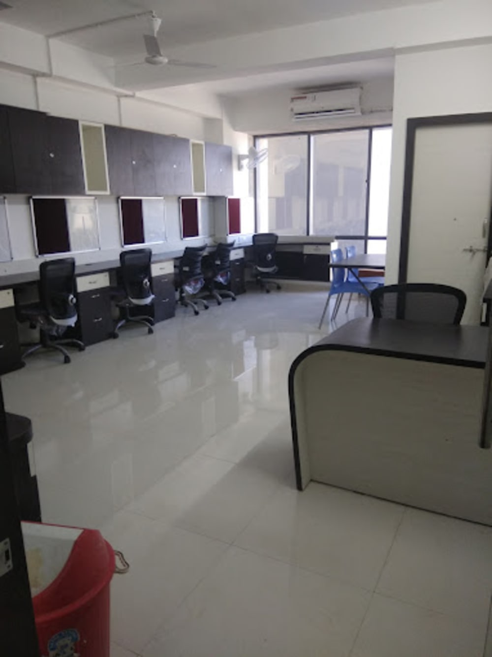 Start Desk Gandhi Nagar Motera