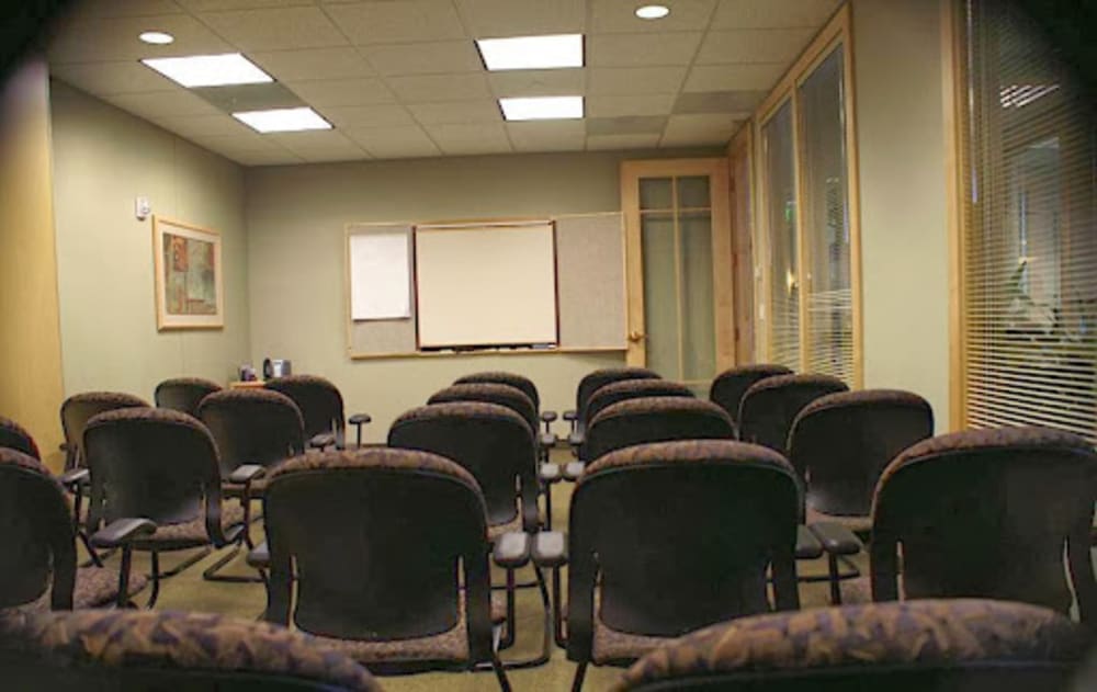 Inspired Workspace by eSuite360 Denver