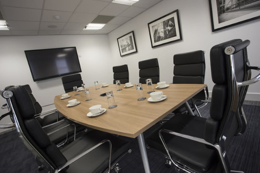 The Breeze Manchester