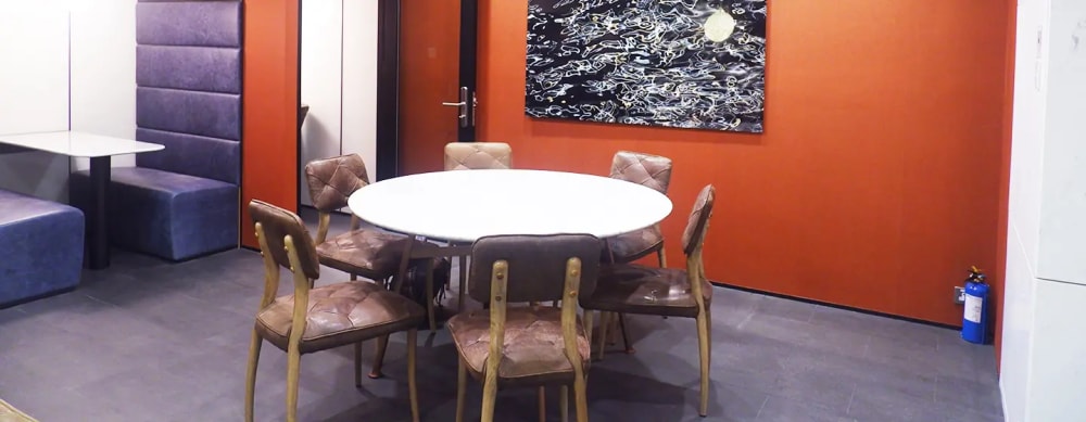 The Hong Kong Club Building