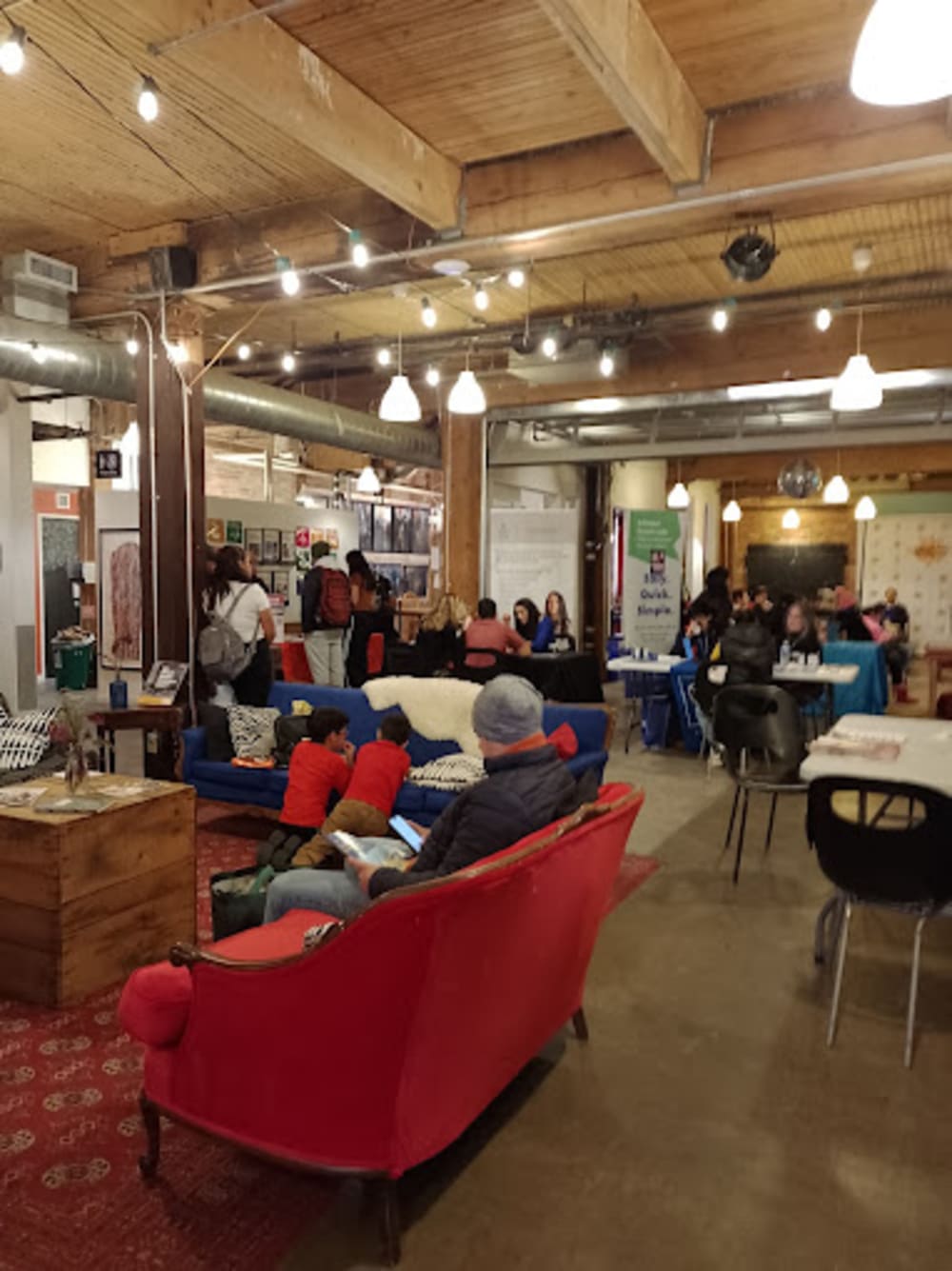 Centre for Social Innovation