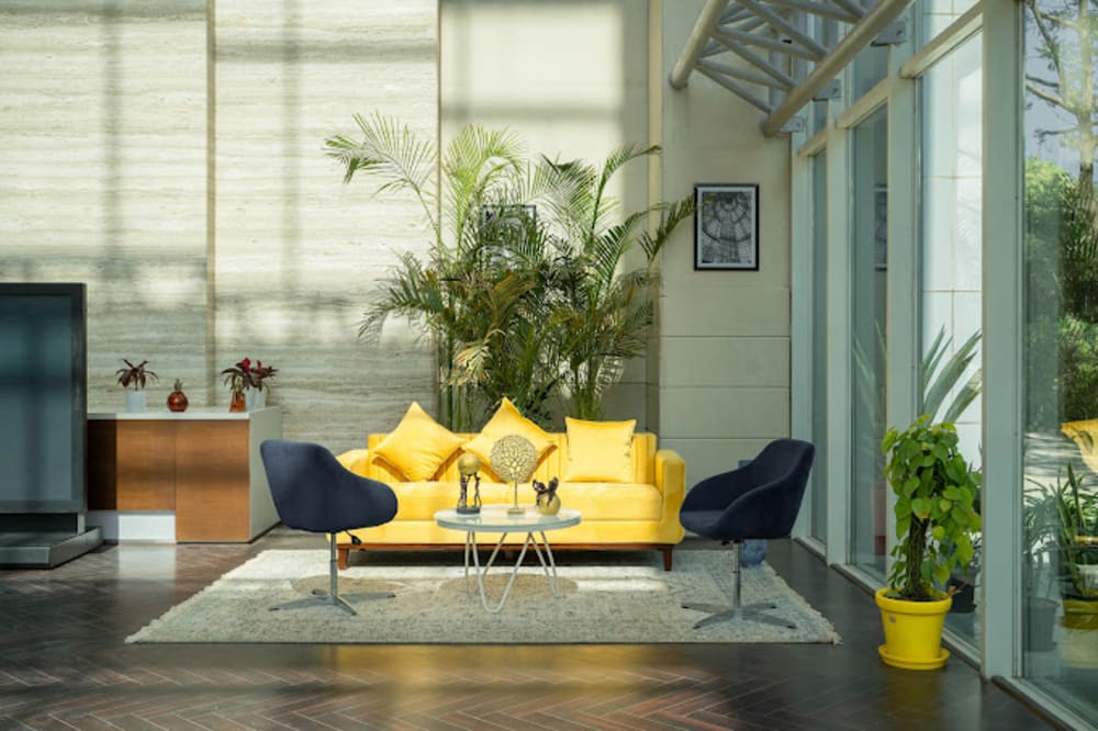 AIHP Executive Center