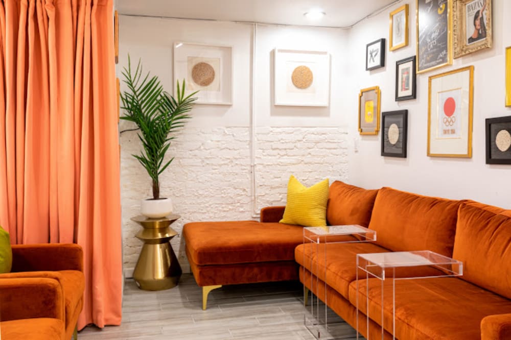 The Suites by Galaxy 5000