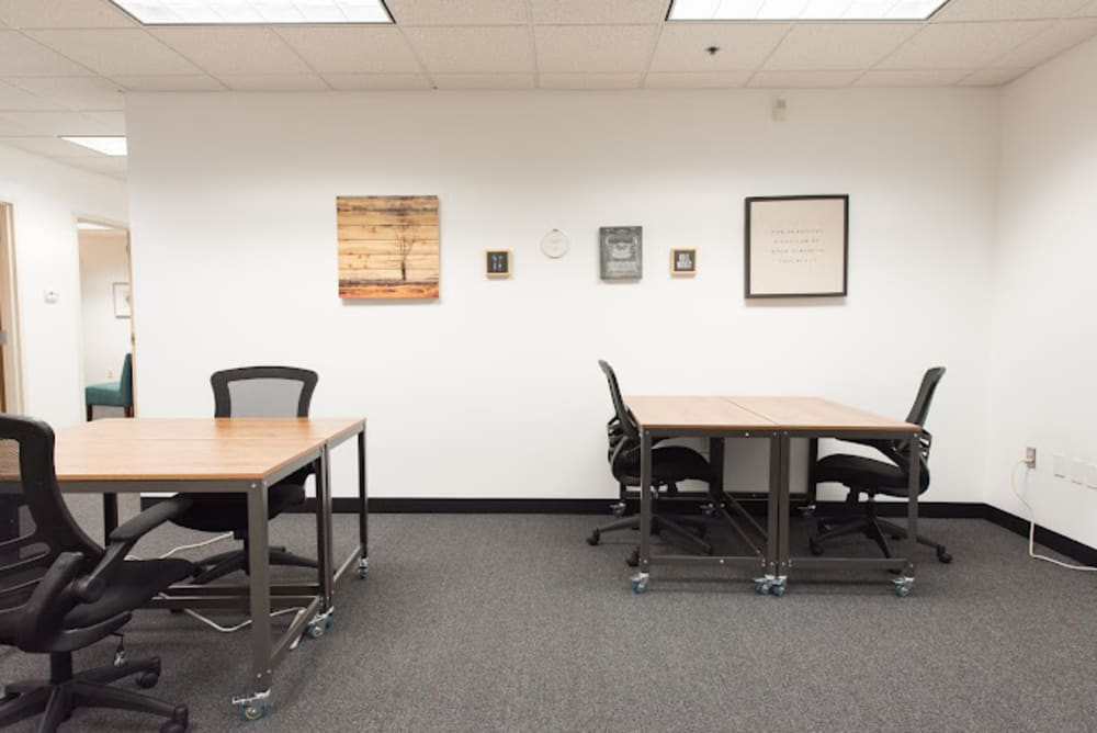 CoWorks Vita Therapia