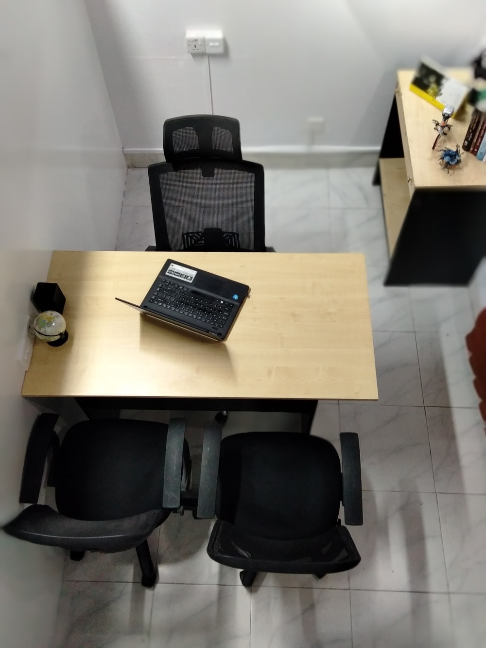 Minioffice47 - Shah Makhdum