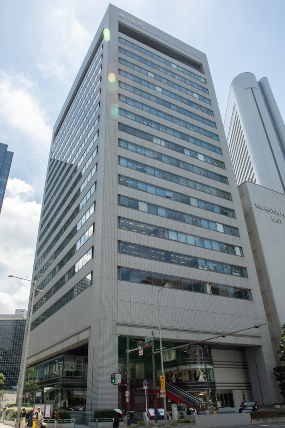 ZXY Works Jizai Umeda 2