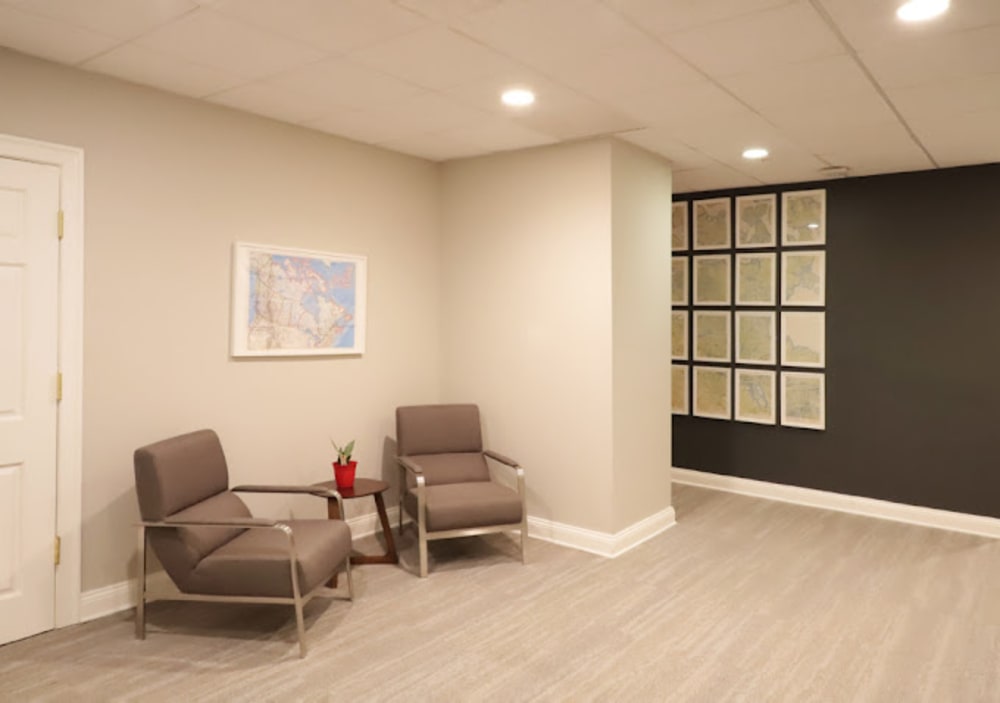 Workstyle 10210 Grogans Mill Road