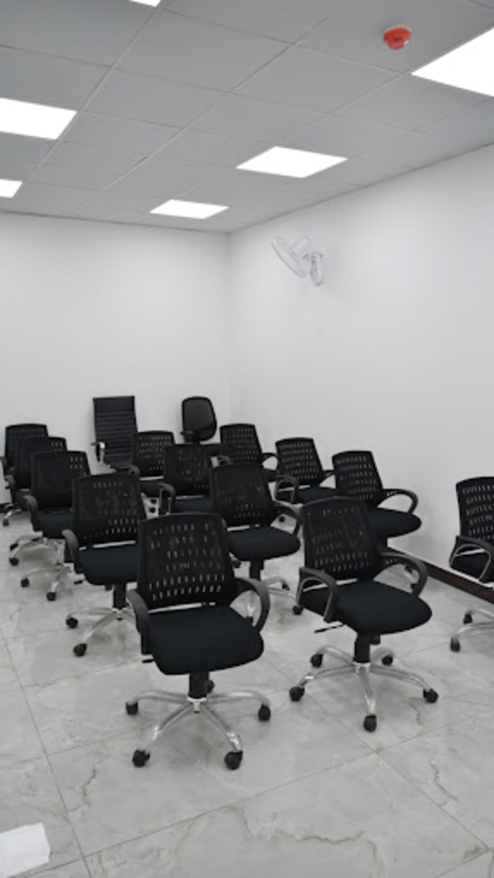 Worcoz Co-working Office Space Noida