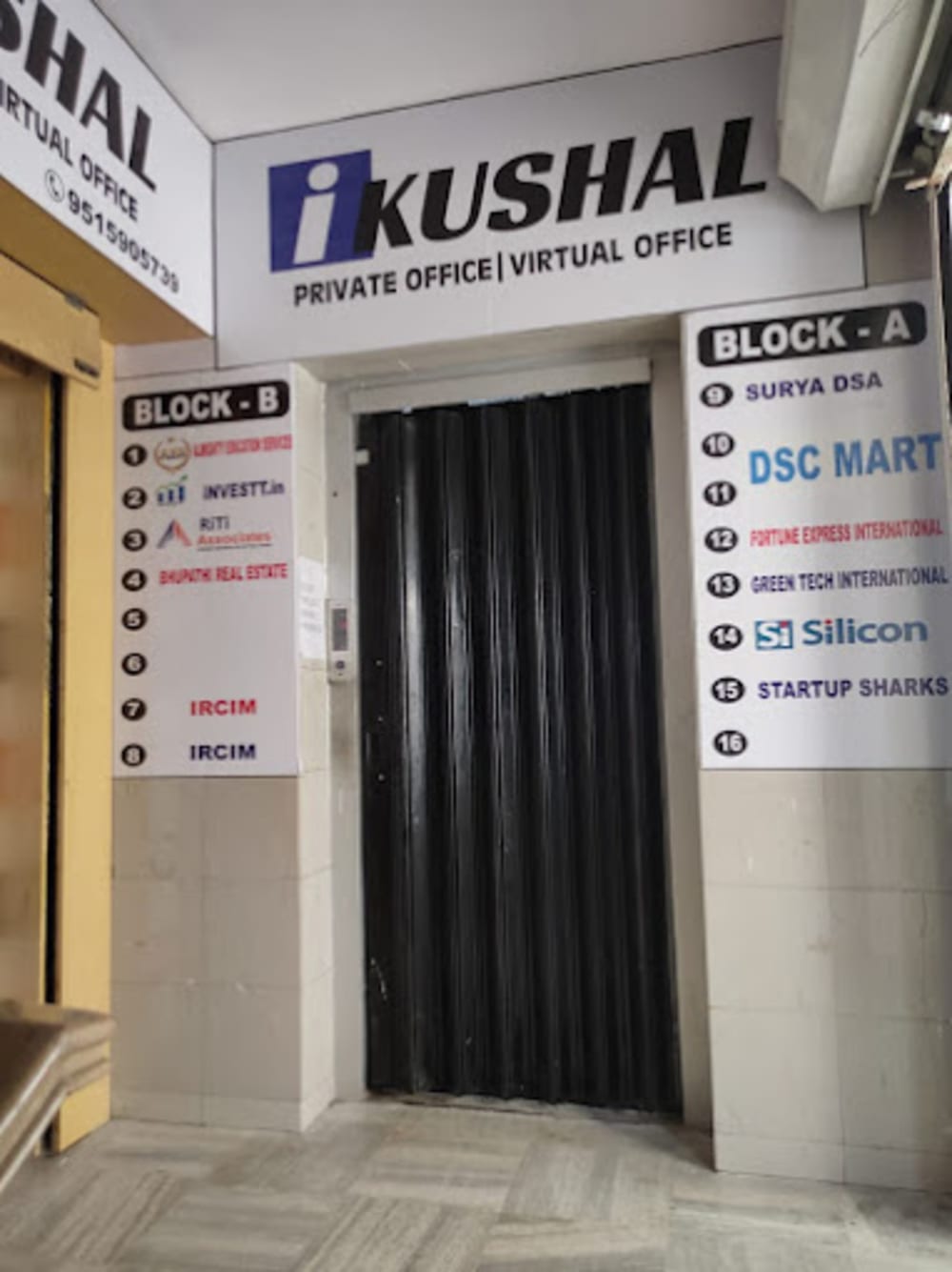 iKushal Visakhapatnam