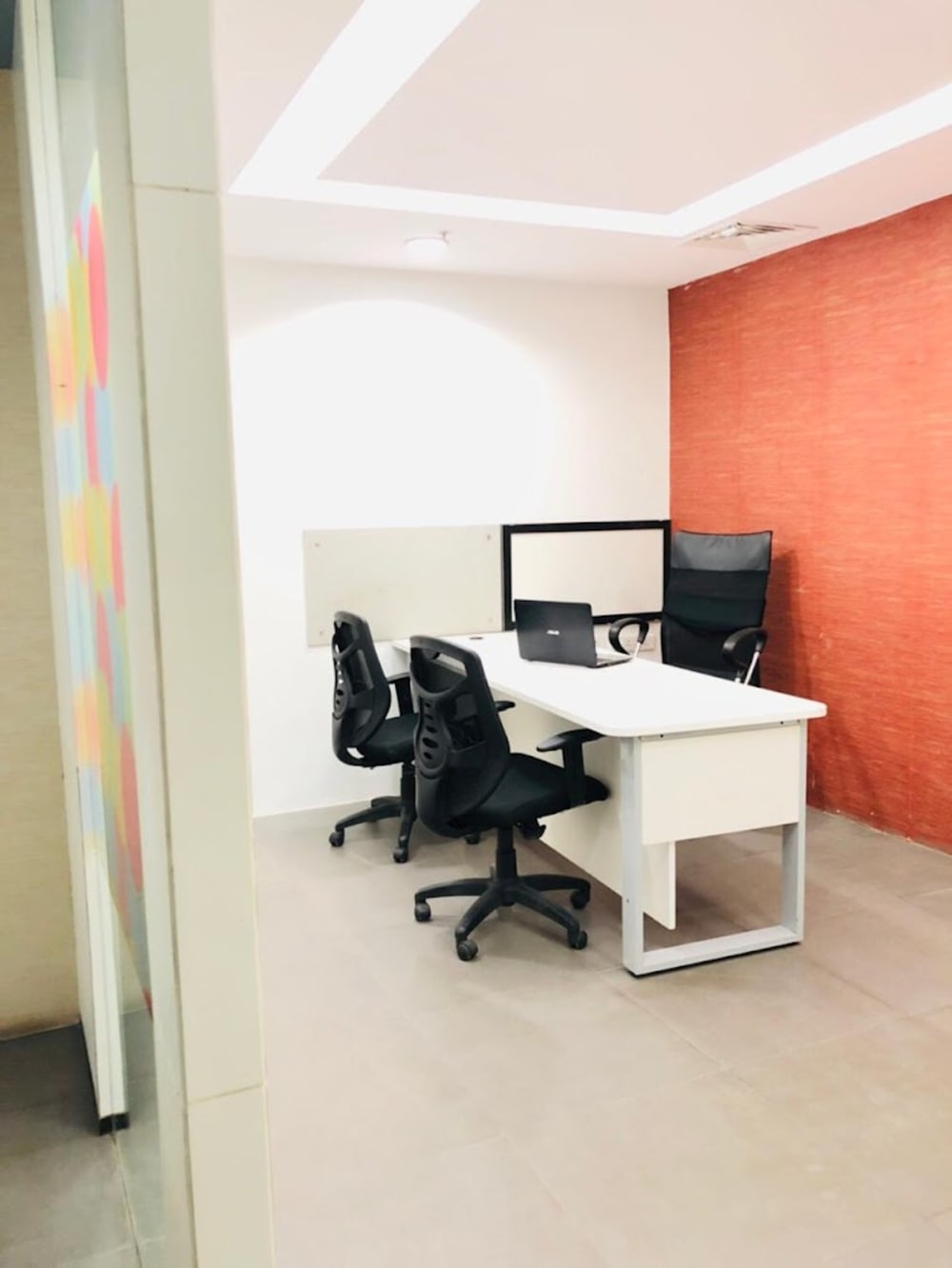 iKeva Centrum Coworking- Hyderabad