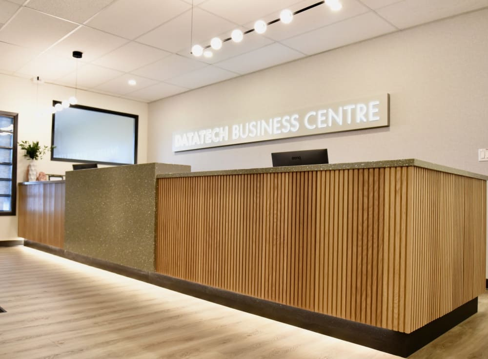 Datatech Business Centre