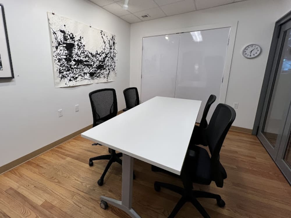 Click Workspace Market-Northampton