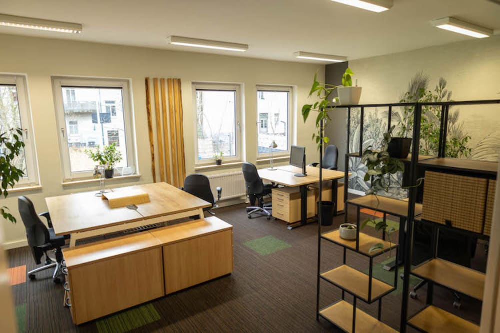 Studio D57, Demmeringstraße