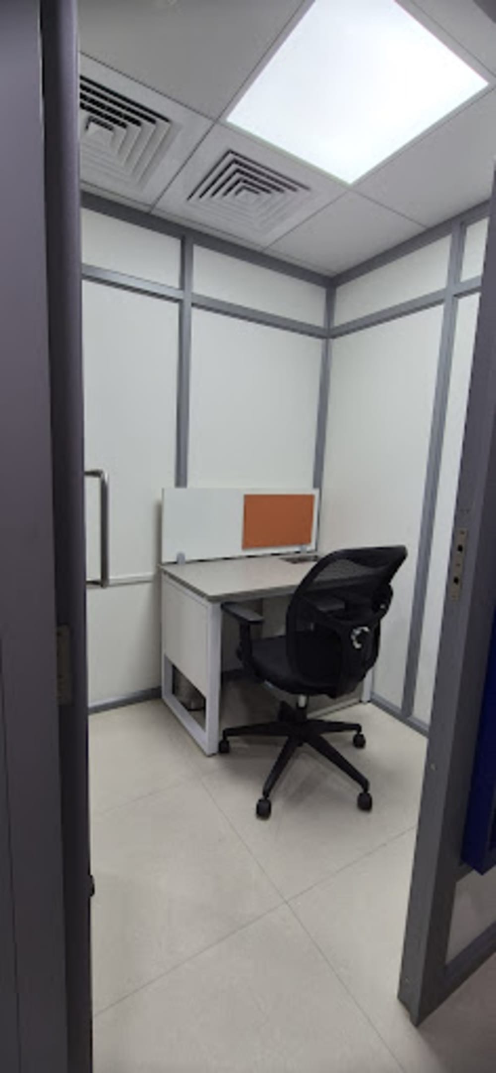 MyBranch Services Pvt Ltd