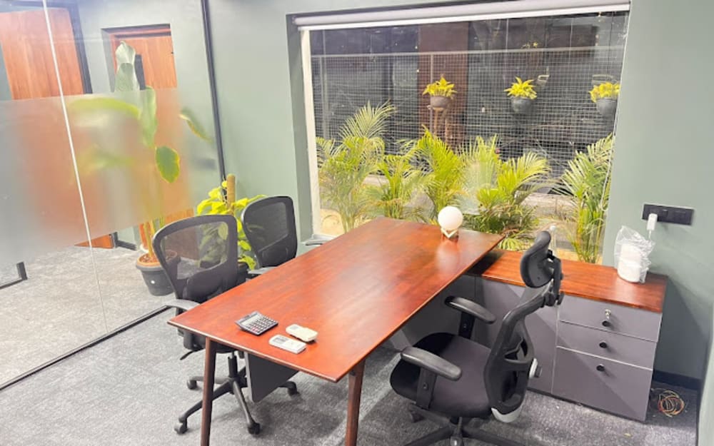 Tisha Corporate Services- Bengaluru