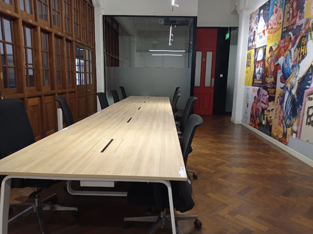 Hatch Works Colombo- Matara