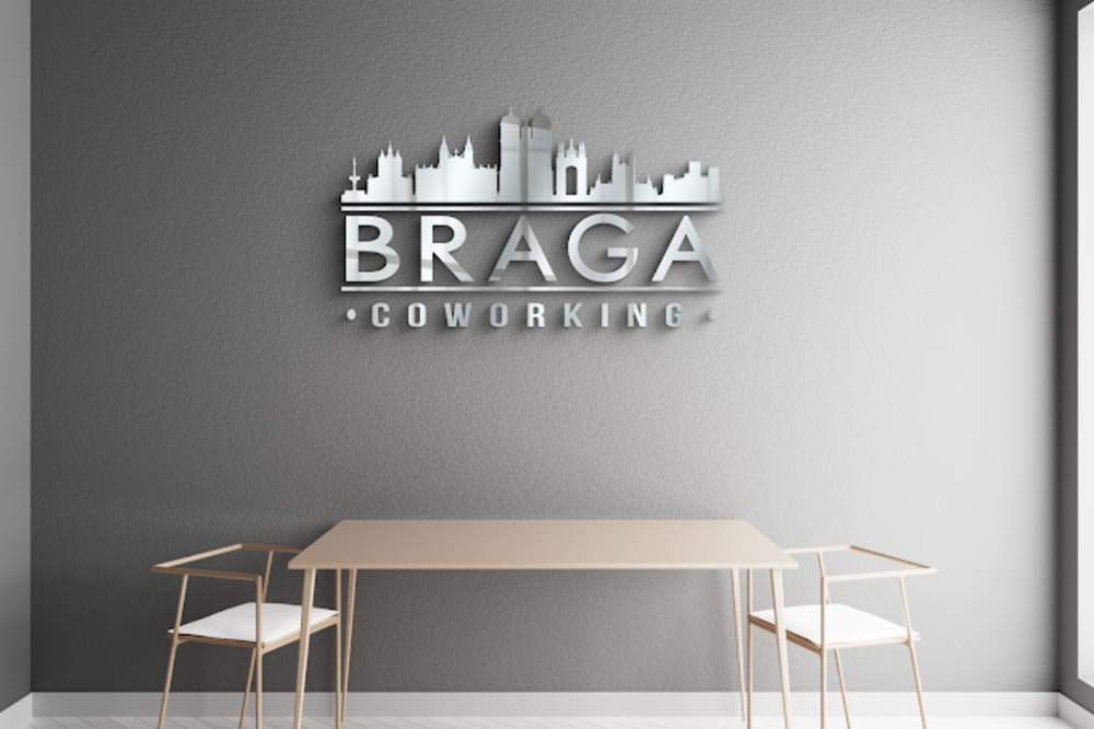 Braga Coworking