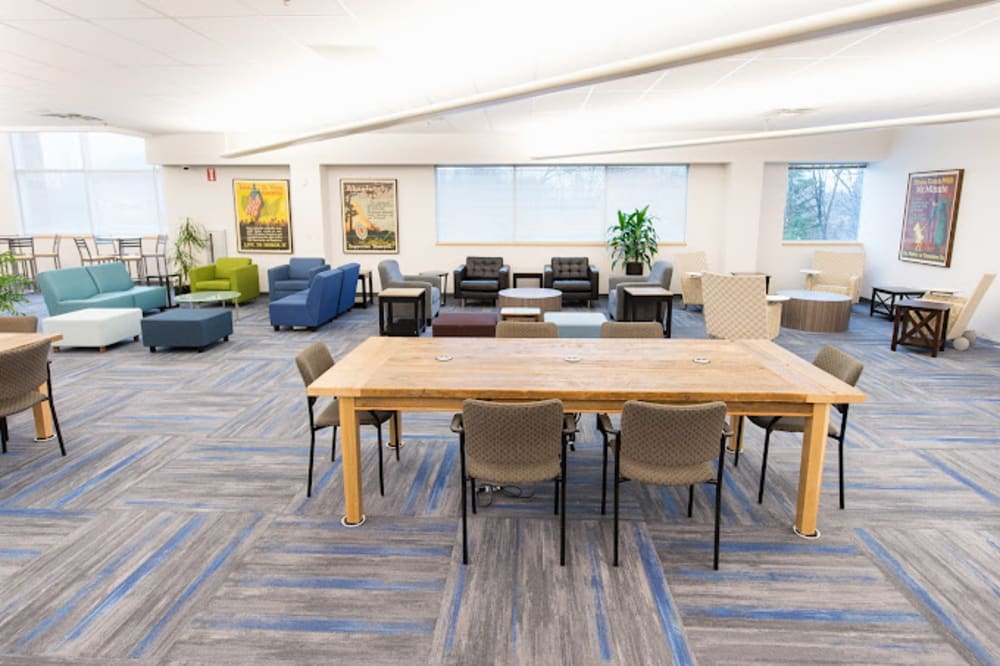 Work-Space Burton-Grand Rapids