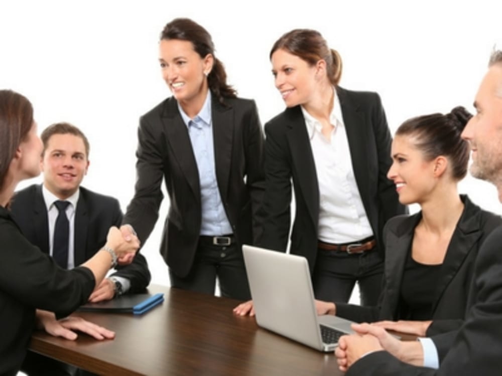 Virtual offices-Maia