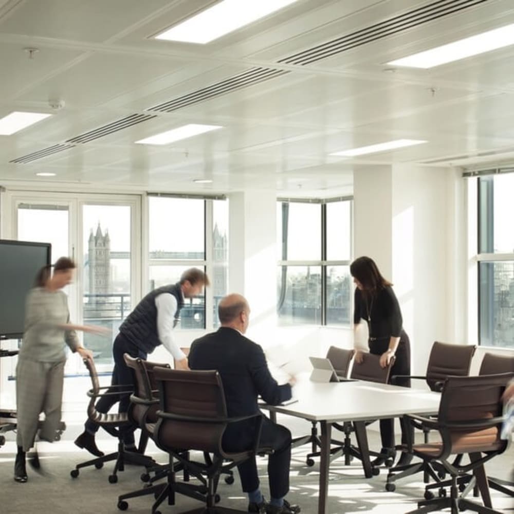 Keyboards & Dreams  London