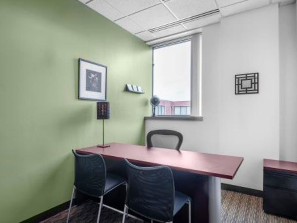 Regus Concord Meadows