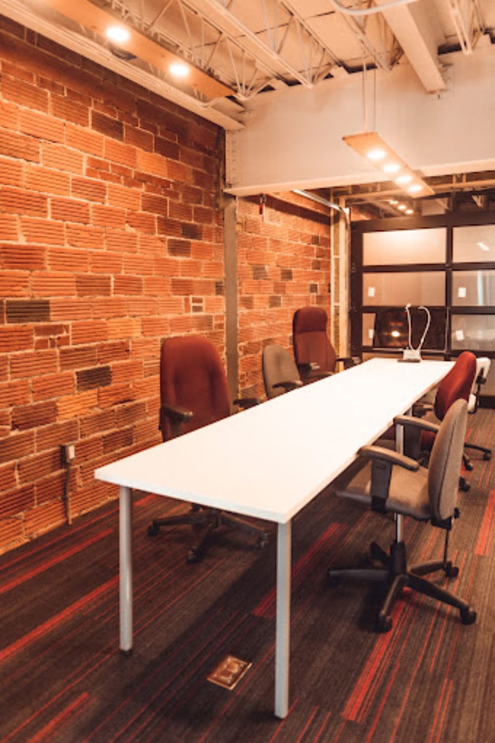 The Vault Thunder Bay Co-Work