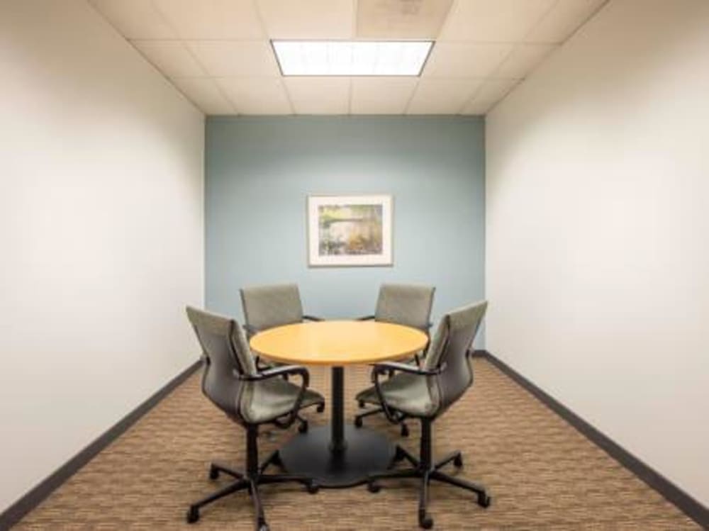 Regus Alpharetta North Point