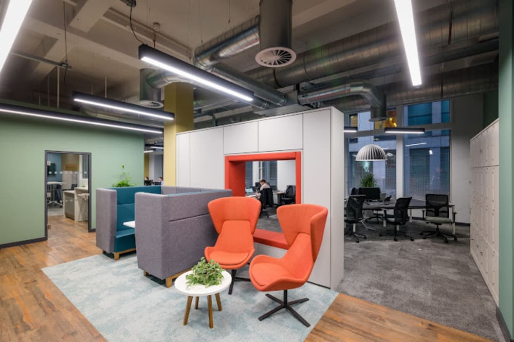 Bruntwood Manchester New York