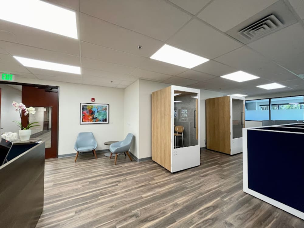 Office Evolution Eagle Rd