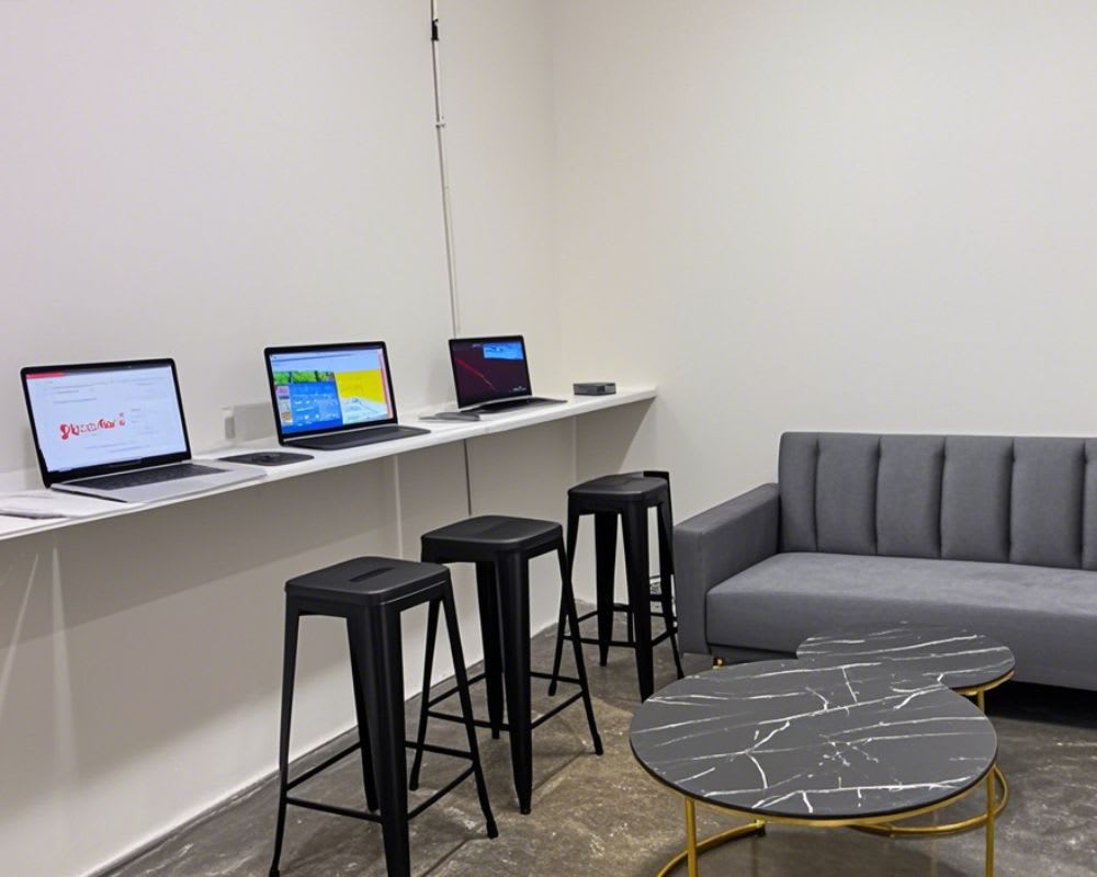 Office Room A @ Sivo Coworking Space