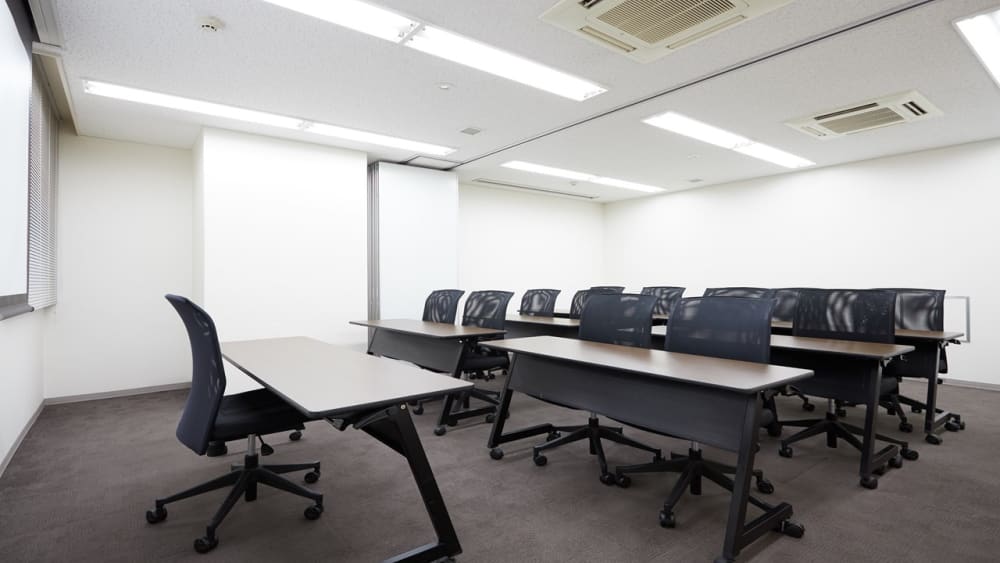 Serviced Office Grand Cru Osaka Kitahama