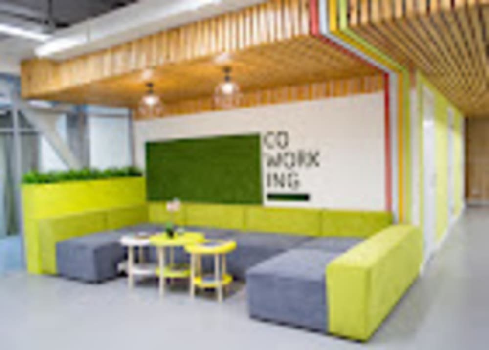 Free People Coworking