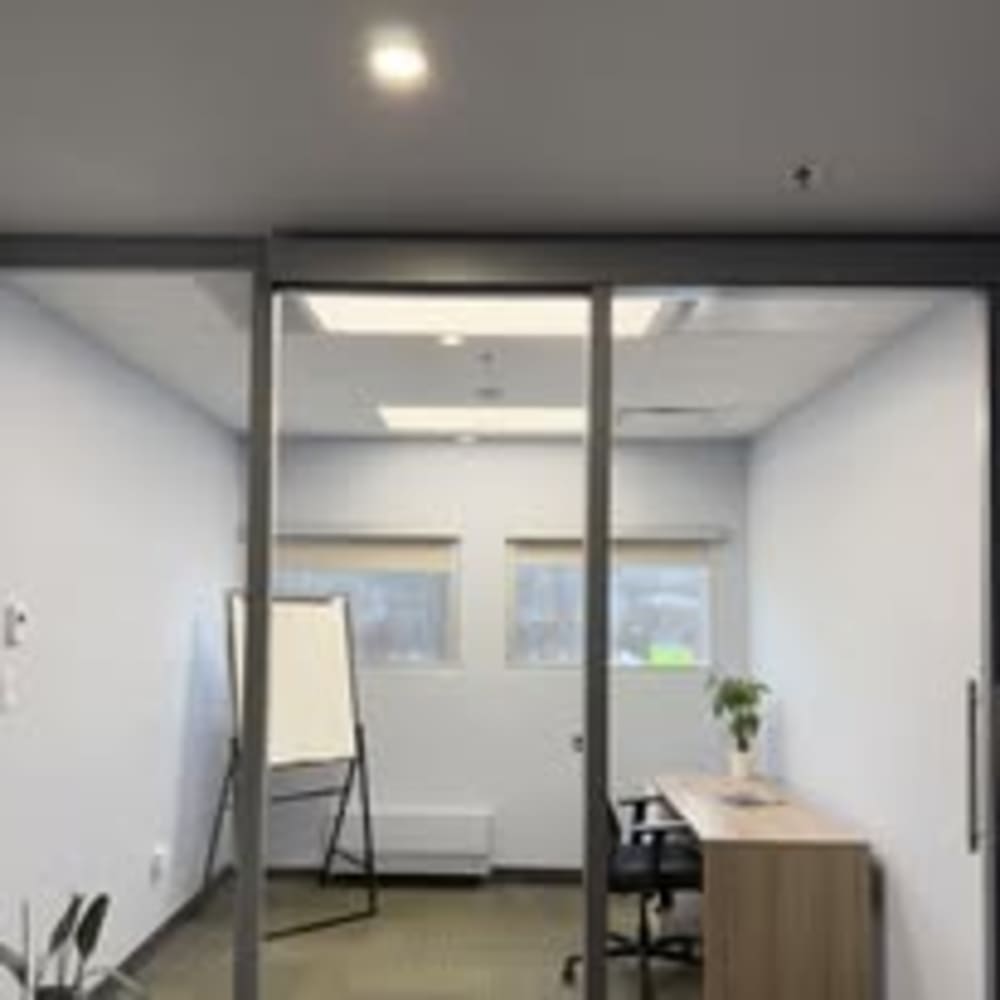 The Junction-Moncton