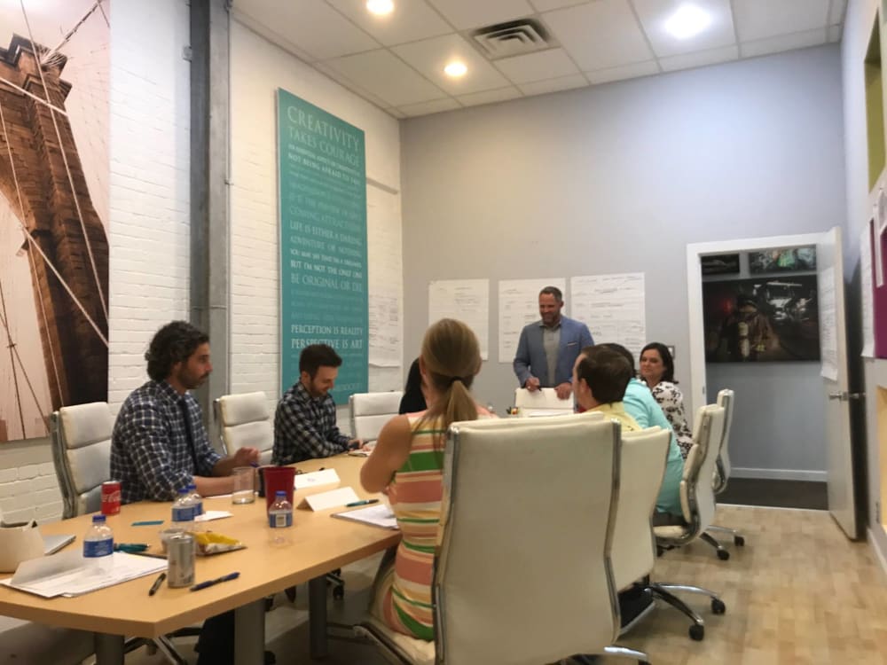 Rising Tide Initiative