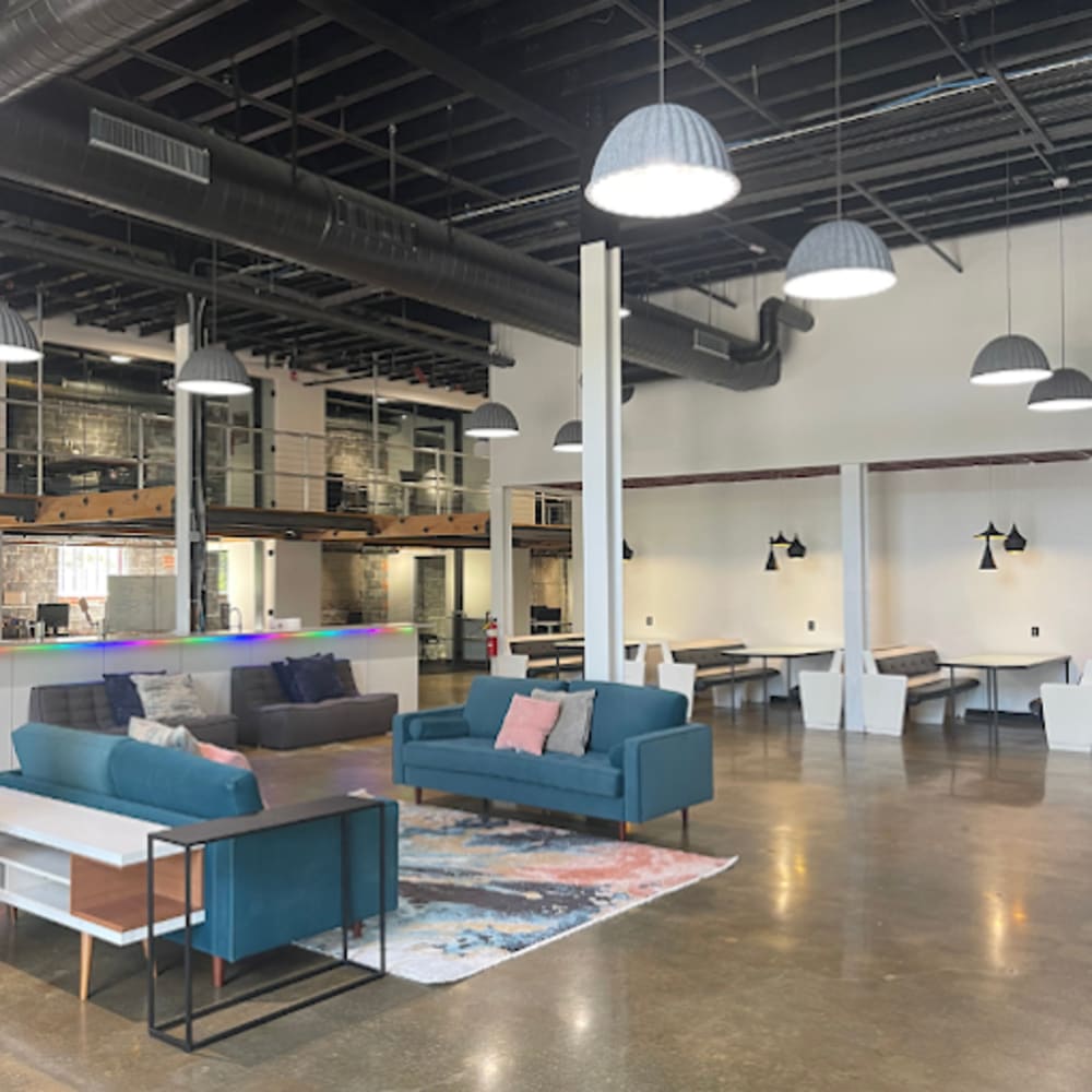 Raleigh Founded North Street-Raleigh