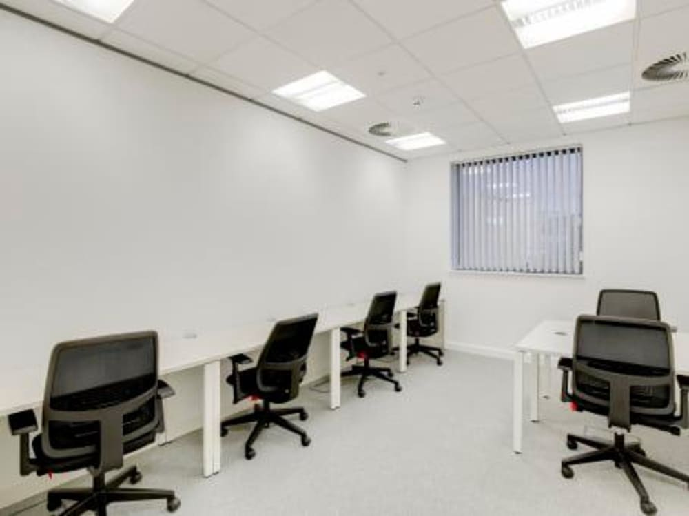 Regus Enfield Innova Park London