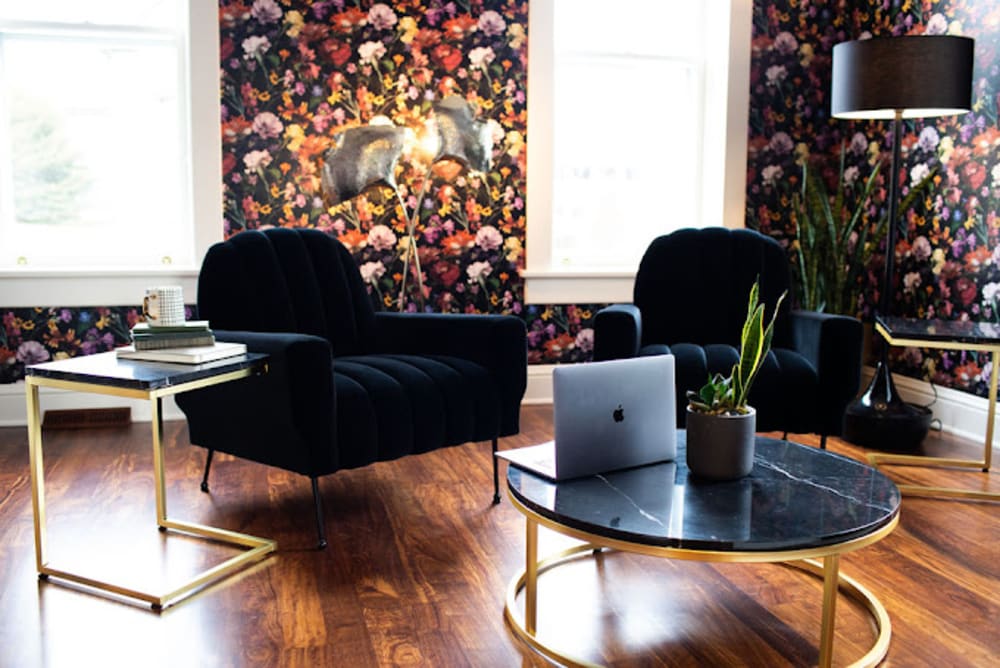 Lift Bridge Victorian-Stillwater