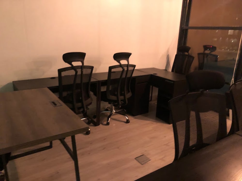 Watad Space- Saudi Arabia