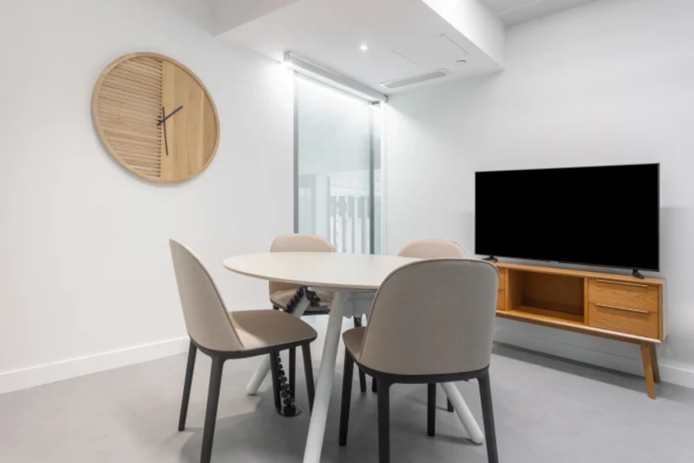 Regus Charlton-Sturbridge