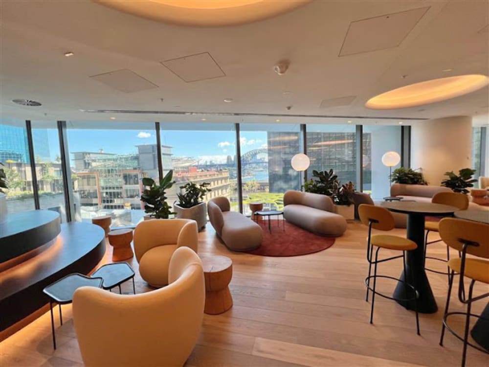 The Work Project (TWP) - Quay Quarter Tower