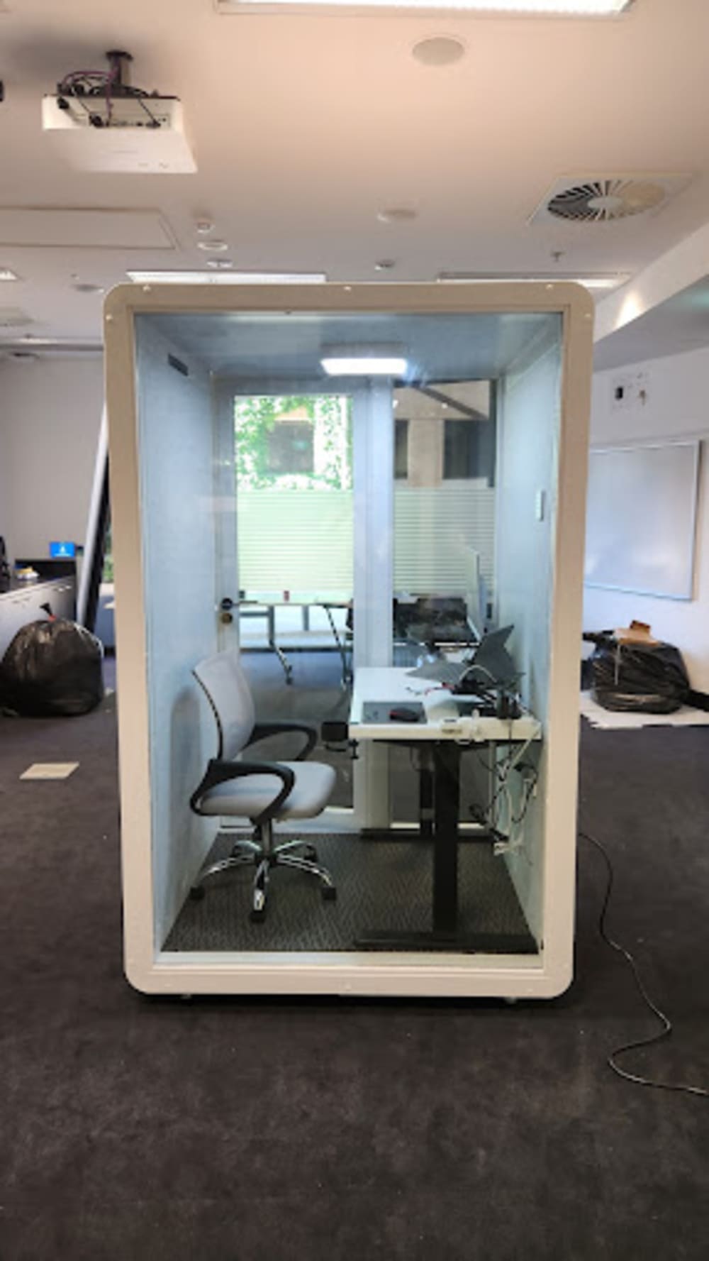 1Smart Space 757 Bourke Street