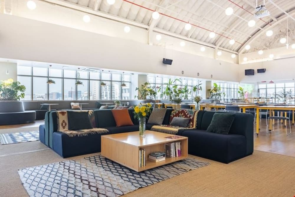 WeWork Designer Club