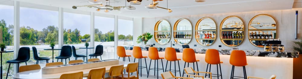 Plaza Premium Lounge Adelaide