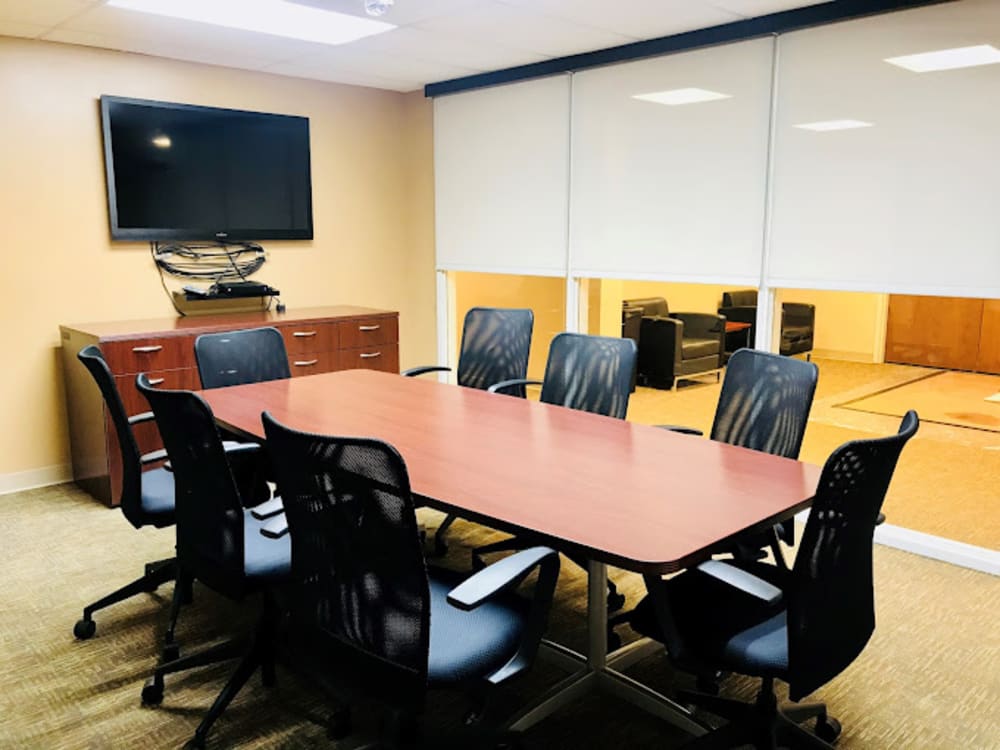 Centerco Office Suites