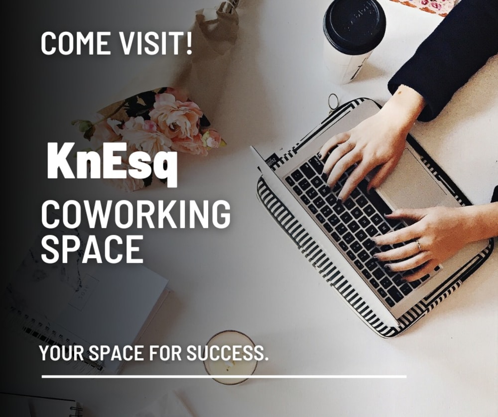 KnEsq Coworking Space