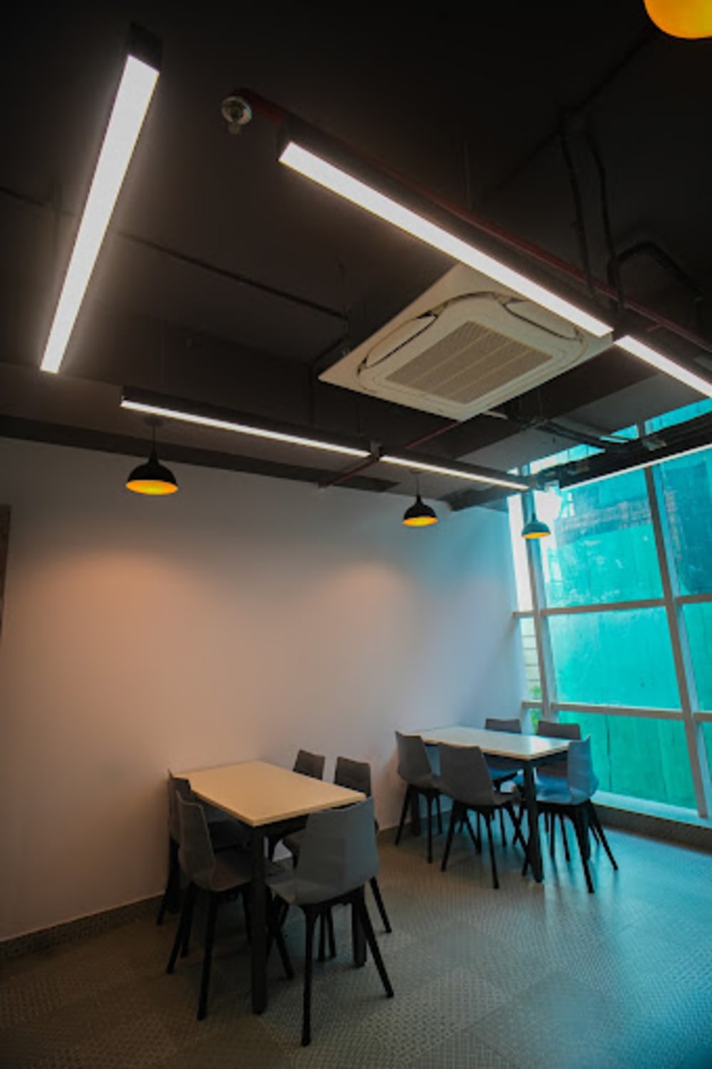 Neohub Levana Coworking Spaces