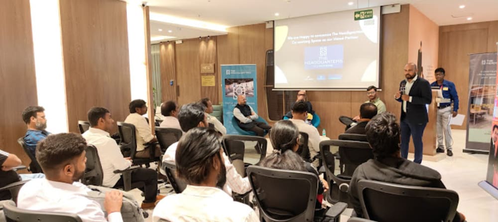 DWARAKA CENTRAL Madhapur- Hyderabad