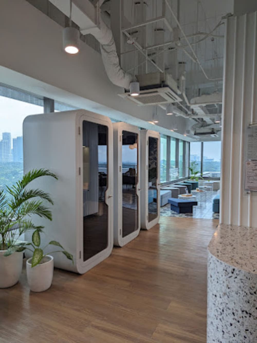 KMC One Ayala Makati