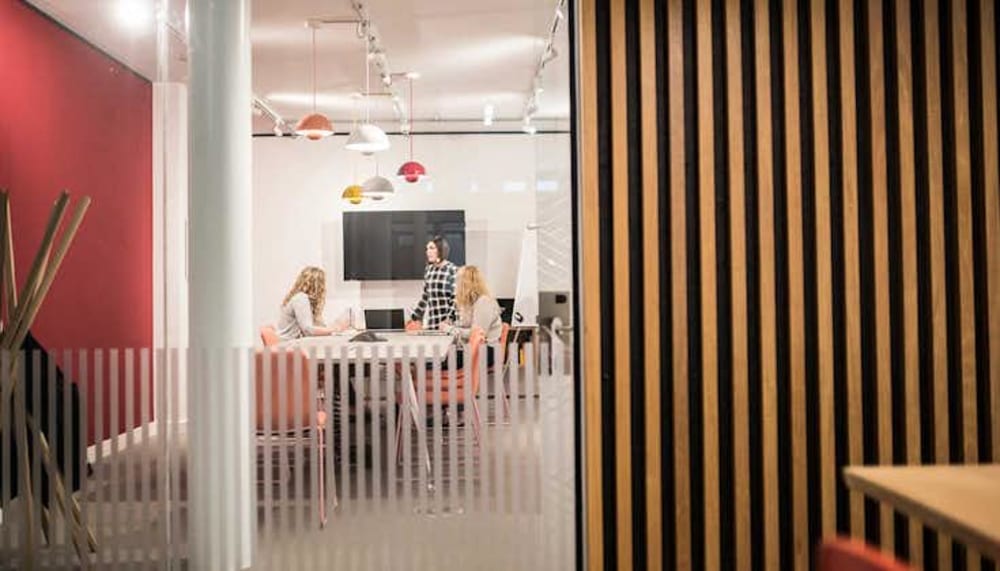 Spaces Uxbridge london